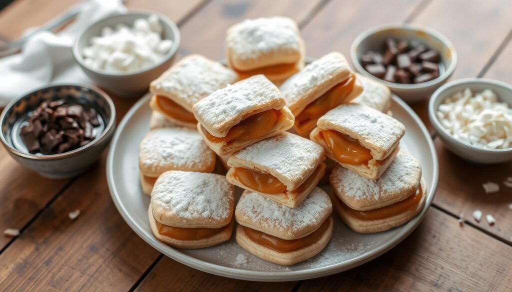 Argentine Alfajores