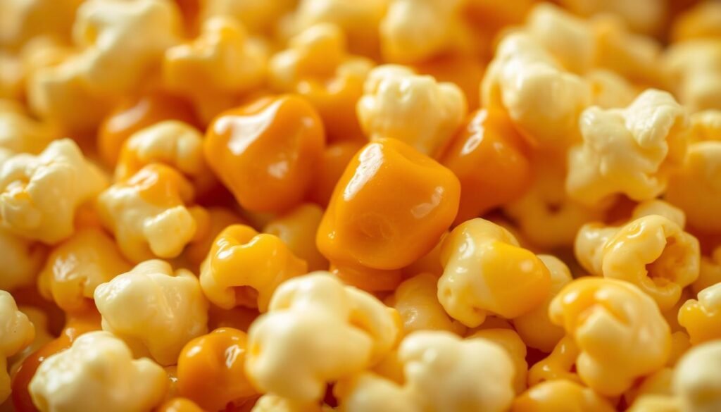 Caramel Popcorn