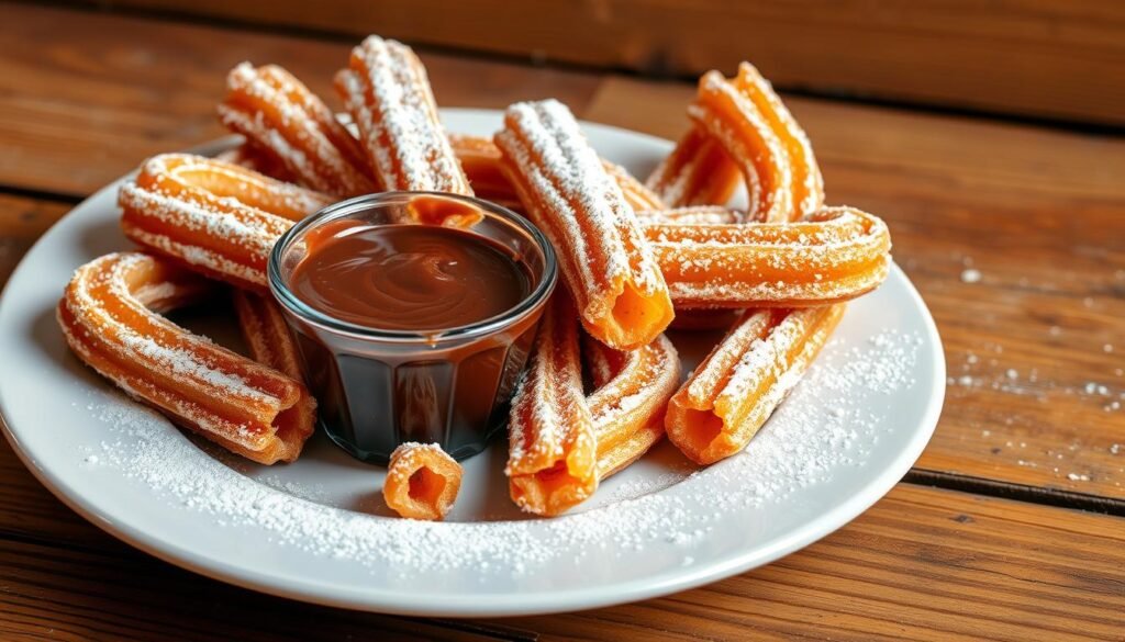 Churros