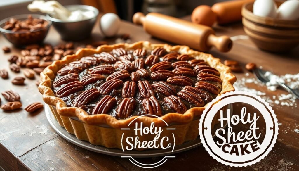 Pecan Pie