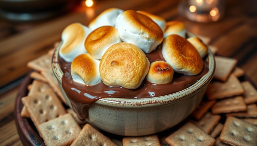 S'mores Dip