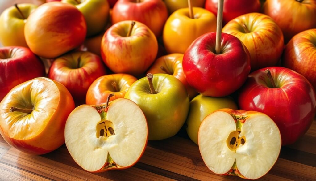 best apples for candy apples