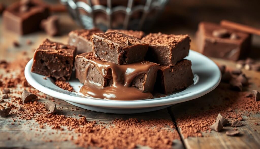 chocolate fudge recipe