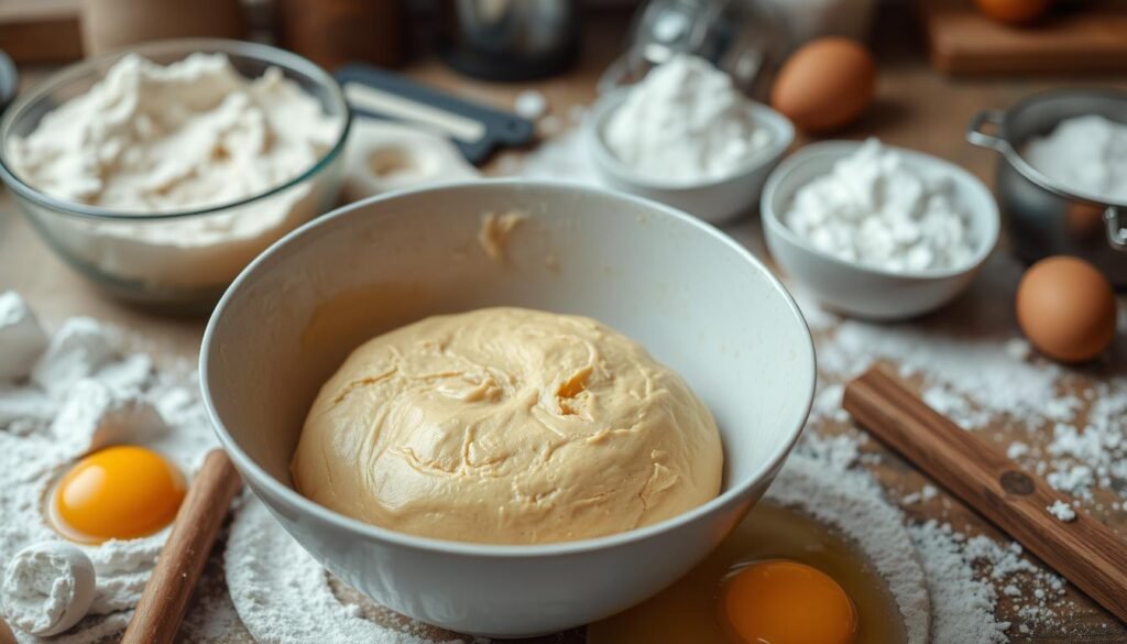 churros dough