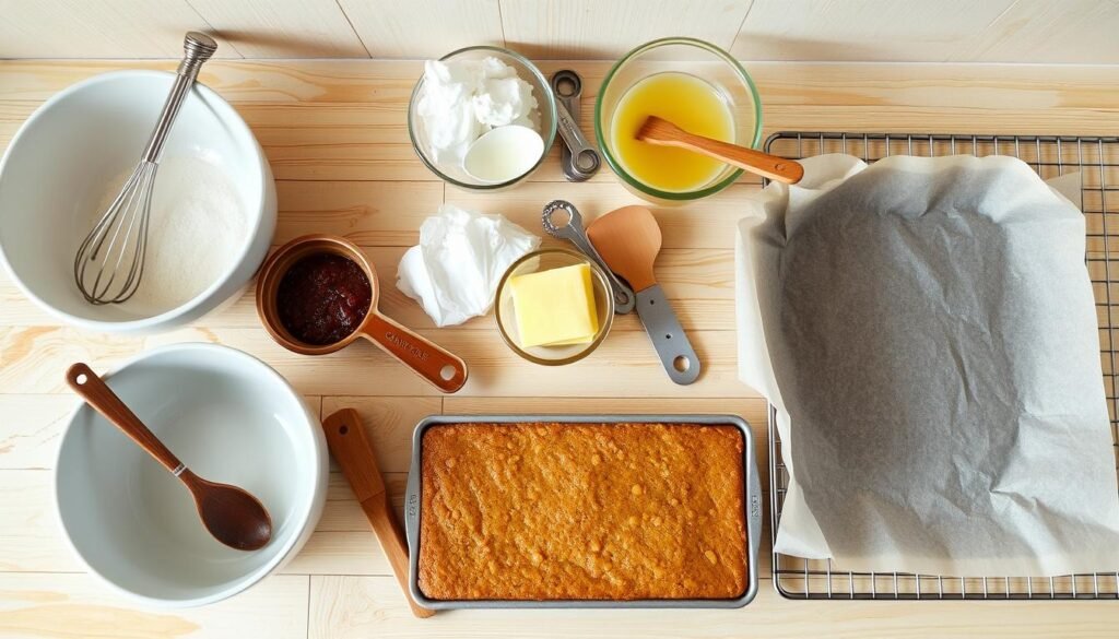 kitchen tools for baking bars