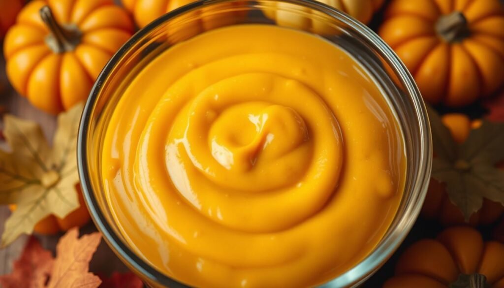 pumpkin cheesecake filling