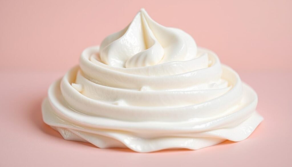 whipped topping